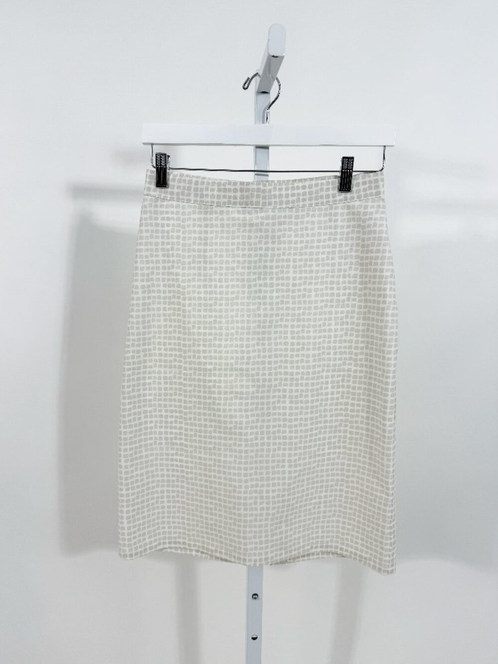 Handmade Cotton Skirt